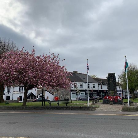 Greystones Daire Cardiff Dış mekan fotoğraf