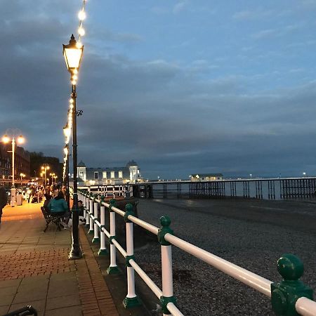 Greystones Daire Cardiff Dış mekan fotoğraf