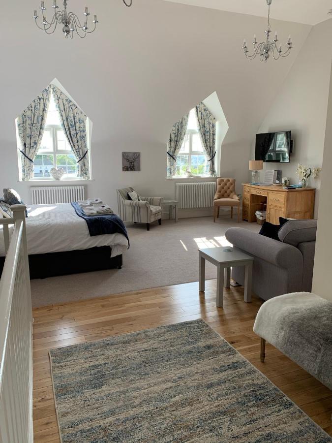 Greystones Daire Cardiff Dış mekan fotoğraf