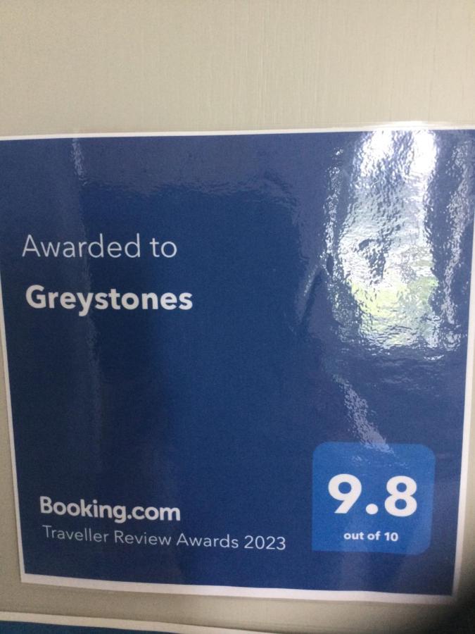 Greystones Daire Cardiff Dış mekan fotoğraf