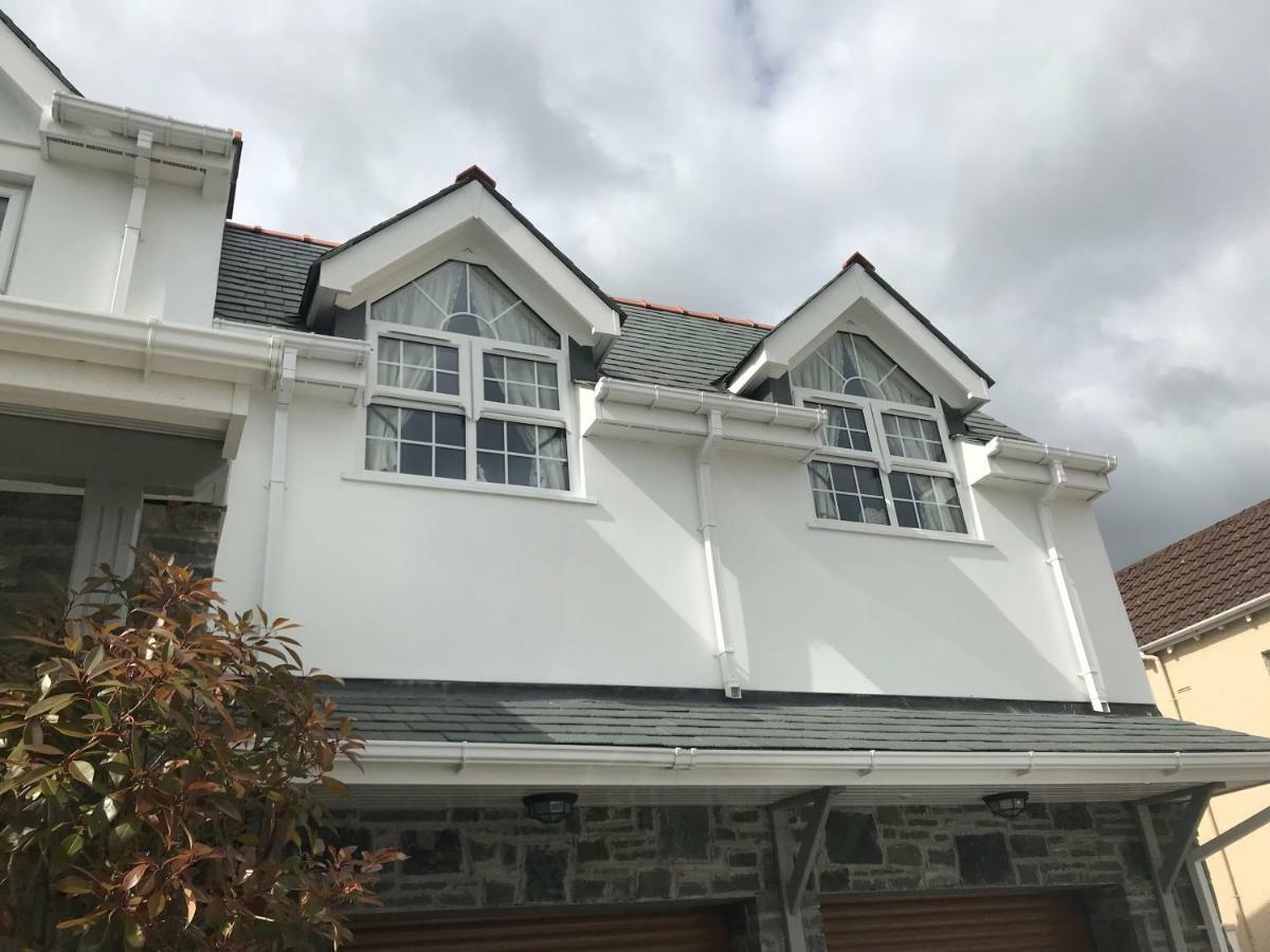 Greystones Daire Cardiff Dış mekan fotoğraf