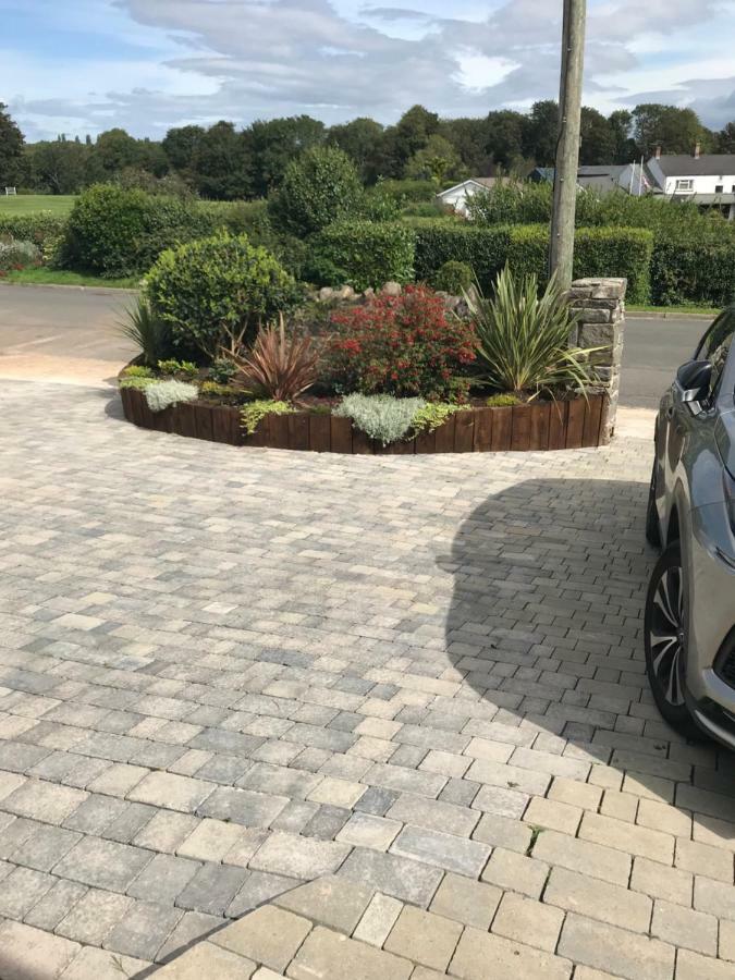 Greystones Daire Cardiff Dış mekan fotoğraf